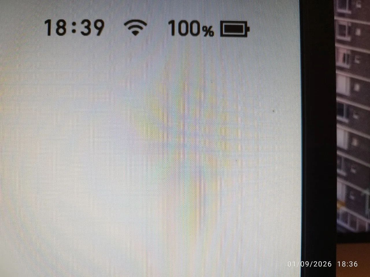 Monitor Gamer AOC 24" 75Hz - Foto 4