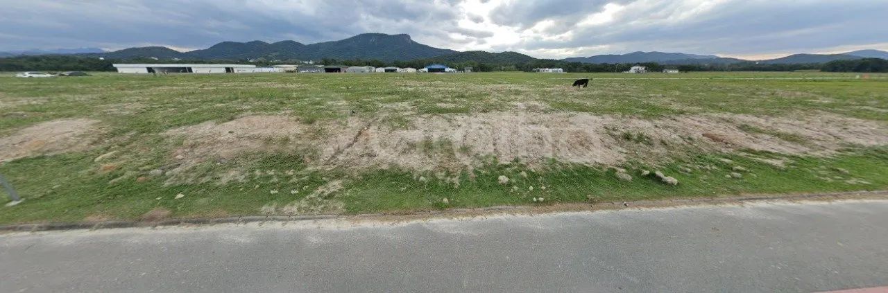 Terreno de 911m² no Sertão do Maruim - Foto 4