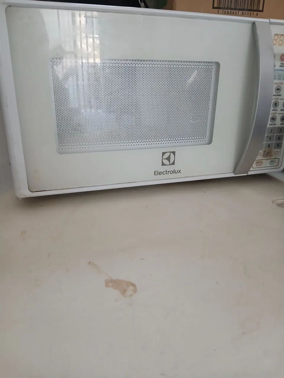 VENDO MICRO-ONDAS  - Foto 4