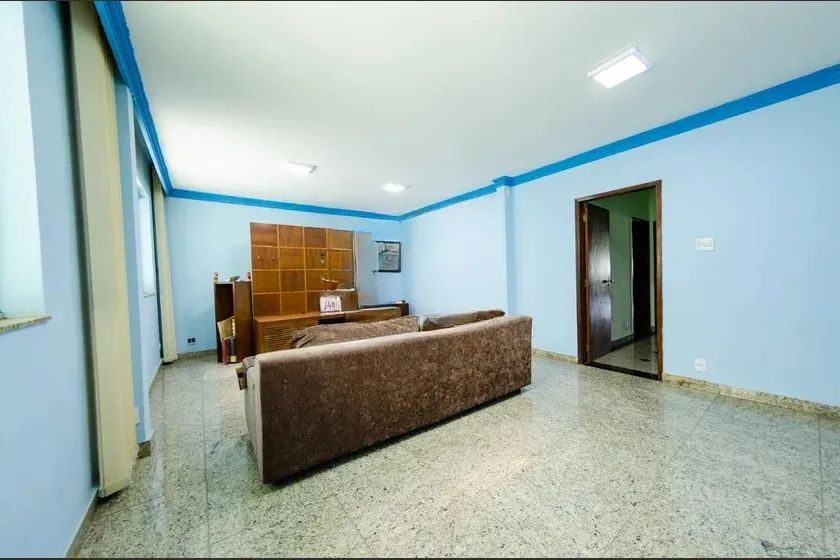 Casa à Venda - Dom Bosco, 5 Quartos, 462 m2 - Foto 3