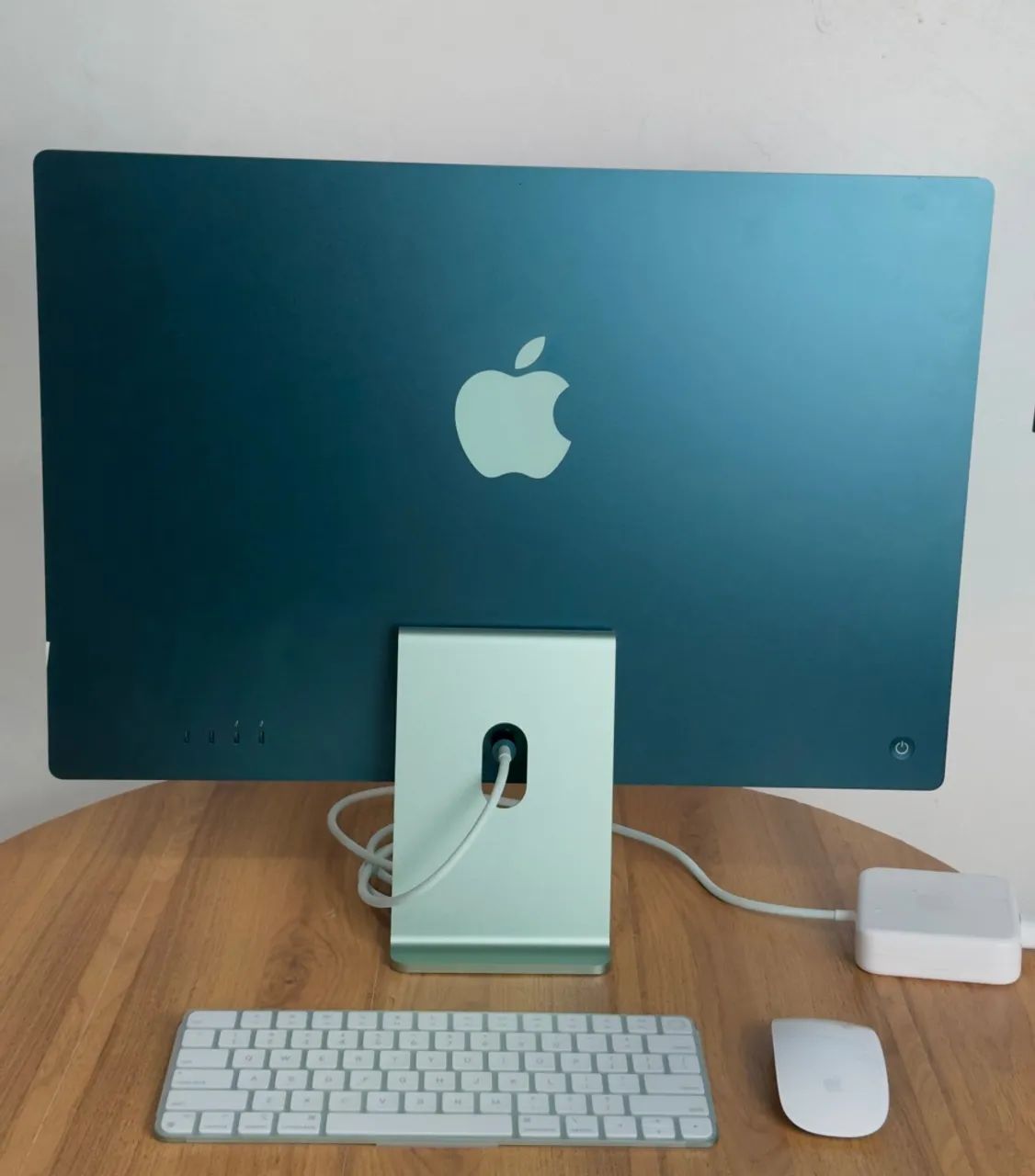 iMac 24