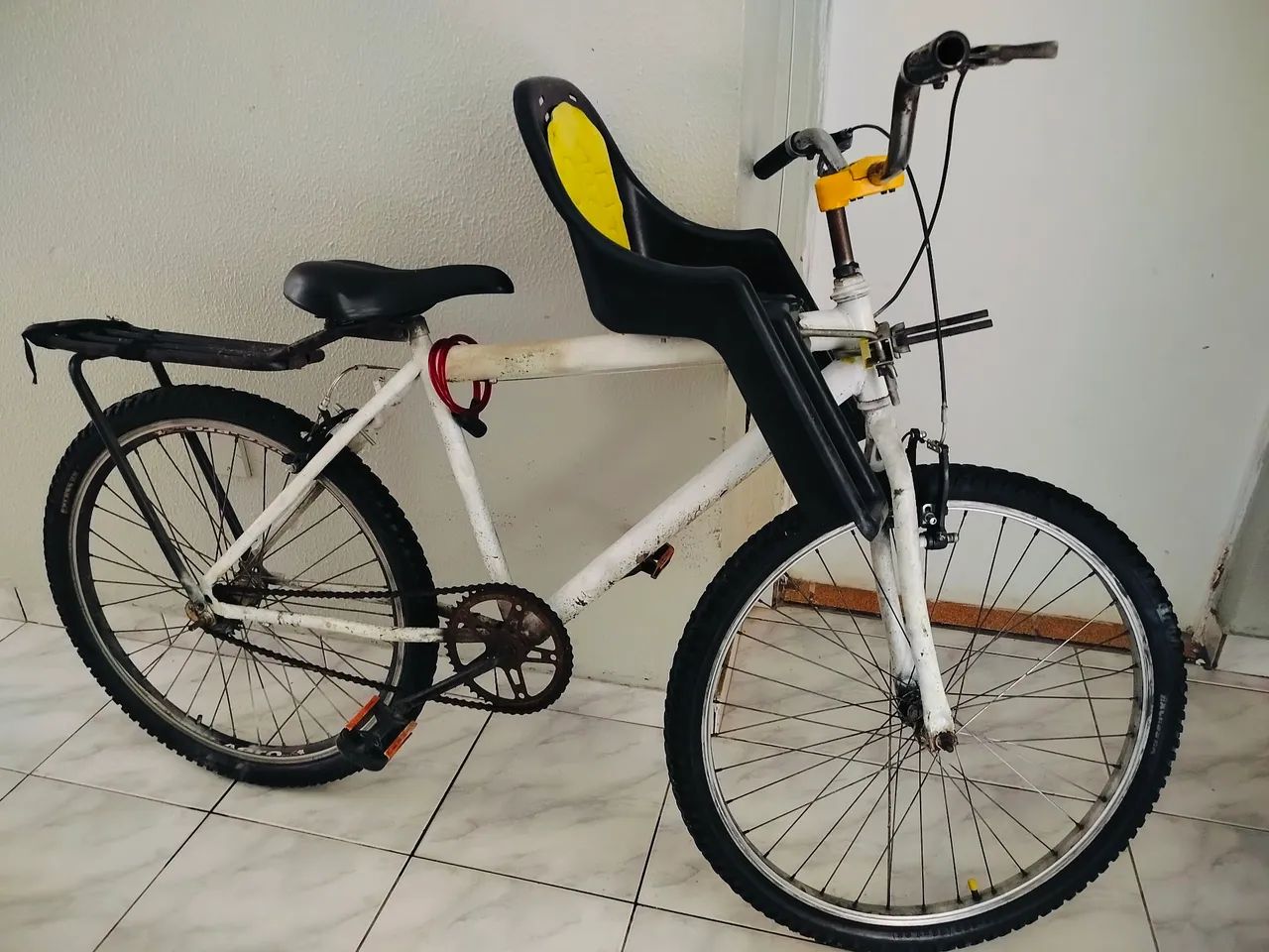 Bike aro 26 