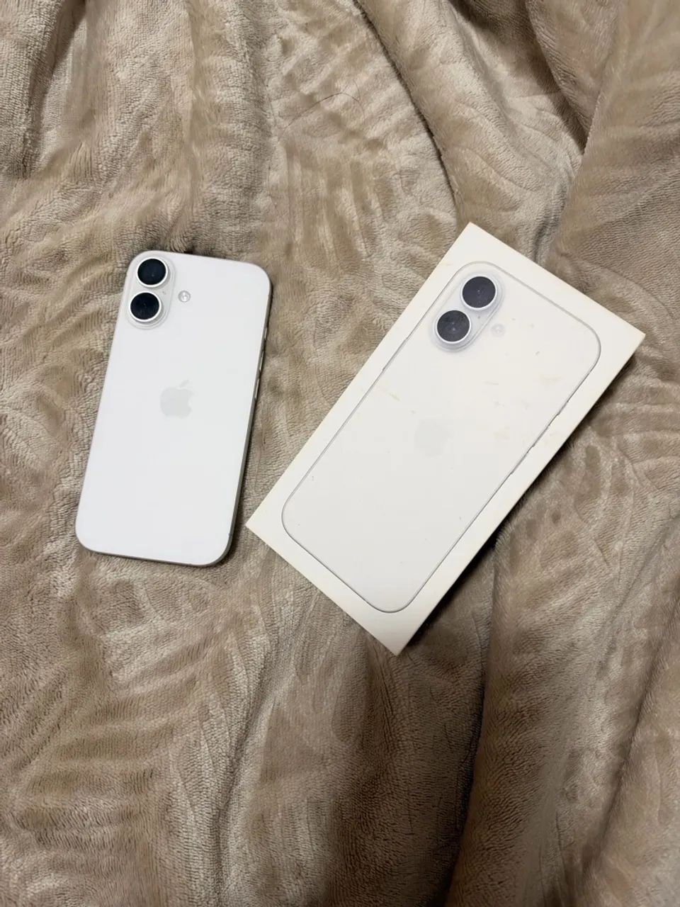 iPhone 17 256gb - Anatel  - Foto 2