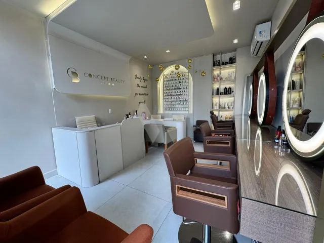 Salão de Beleza - Foto 4