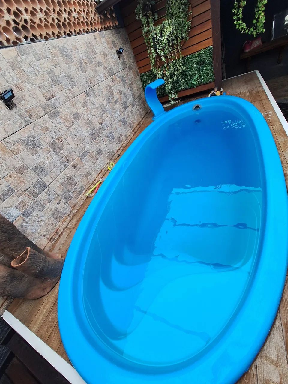 Piscina  - Foto 2