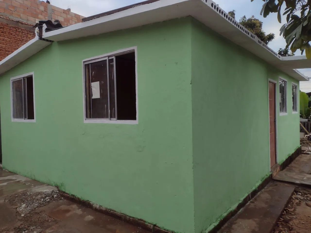 Vendo casa  - Foto 2