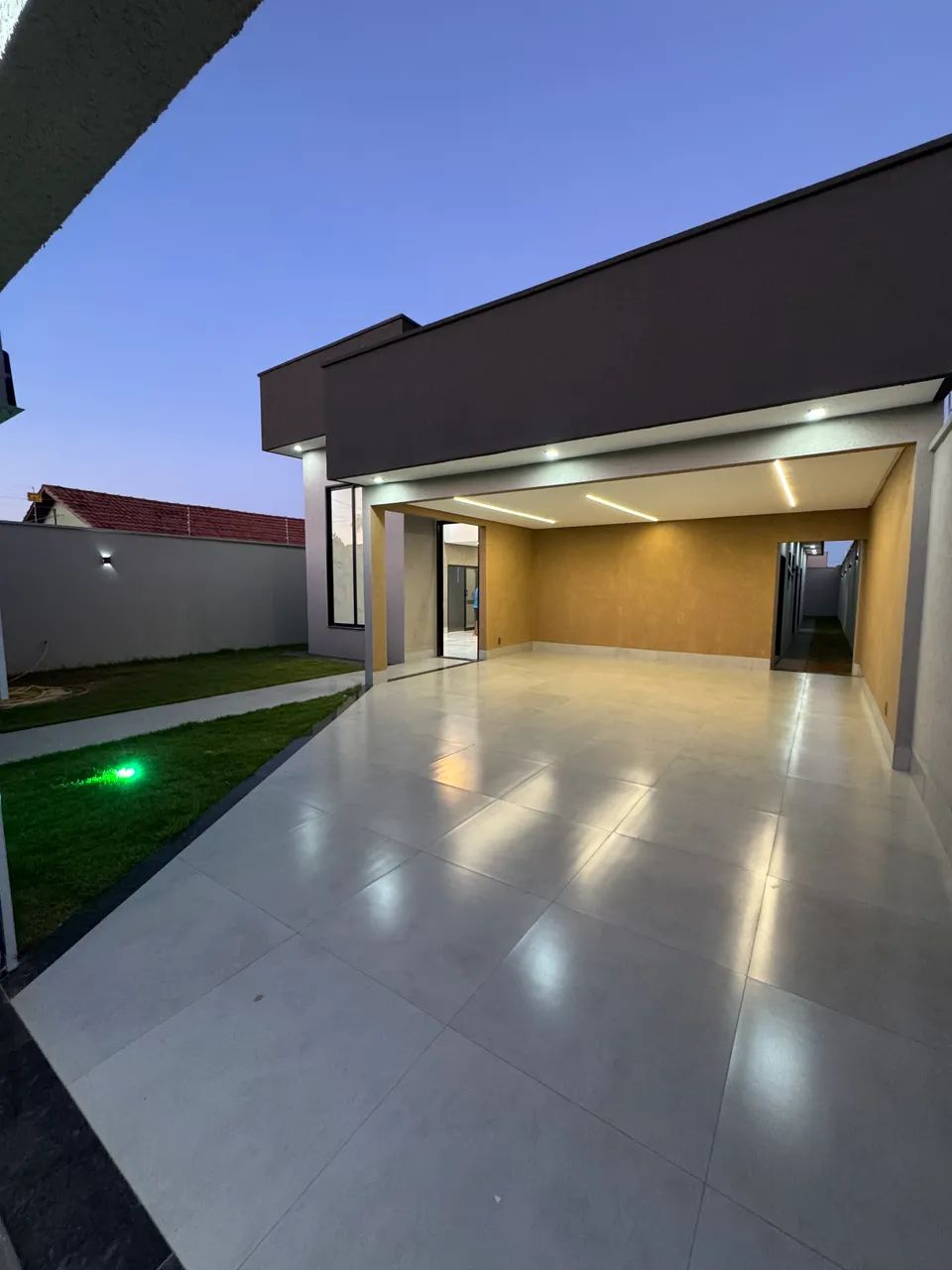 Casa - Papillon Park