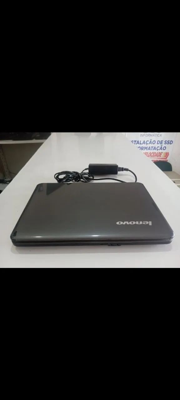 NOTEBOOK LENOVO PROMOÇÃO 25/08/26 - Foto 4