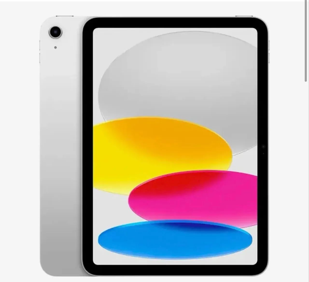 iPad 10 + Apple Pencil original + teclado Magic Keyboard - Foto 3