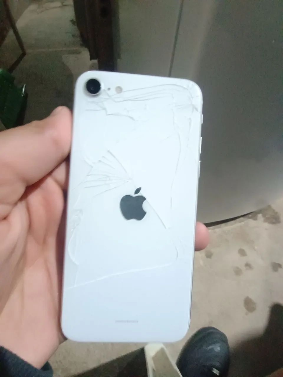 Vende-se iPhone 8  - Foto 3