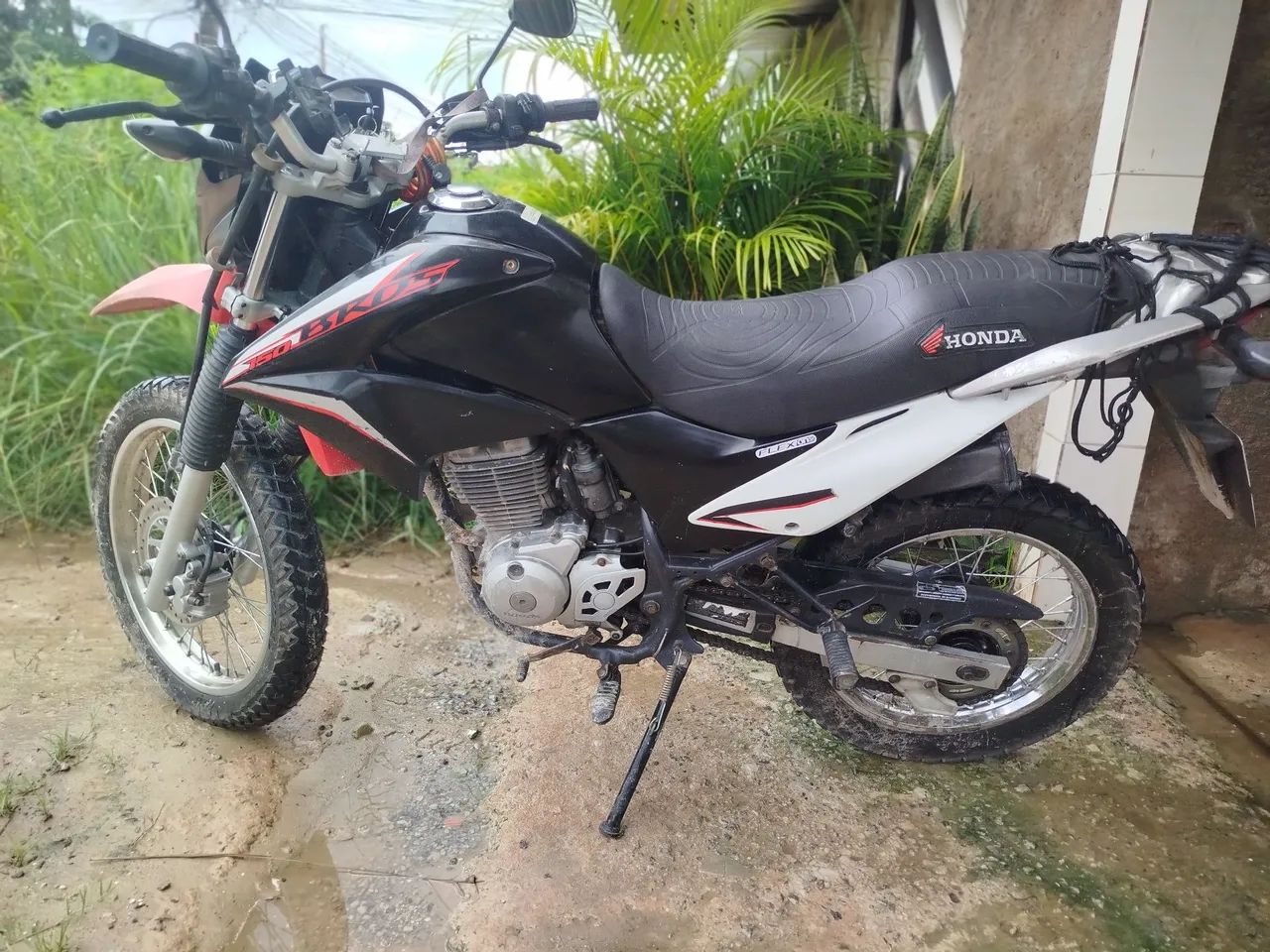 Só venda