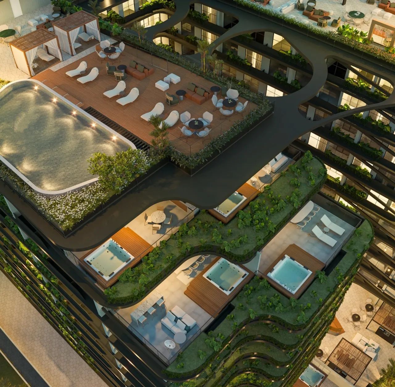 YAKA RESIDENCE RESORT - Foto 2