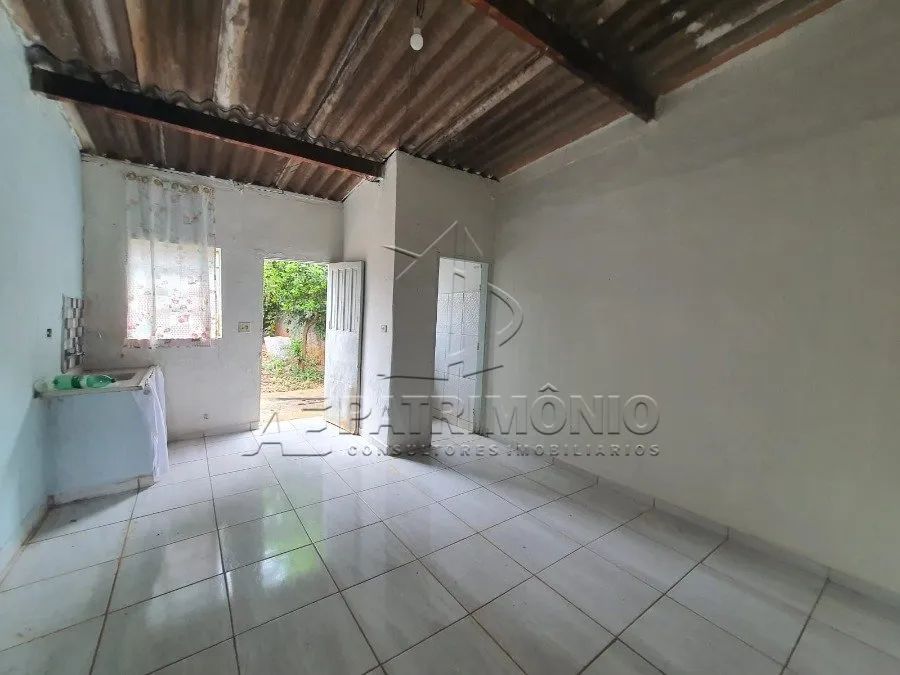 CASA TERREA BRASILANDIA COM 1 DORMITORIO - Foto 4