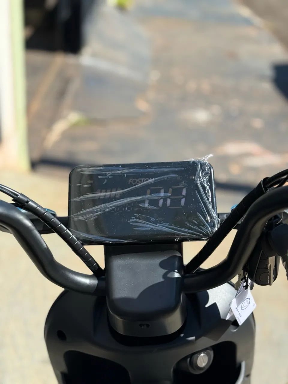 ? FOSTON X15 MAX 2026 - 1000W ? - Foto 4
