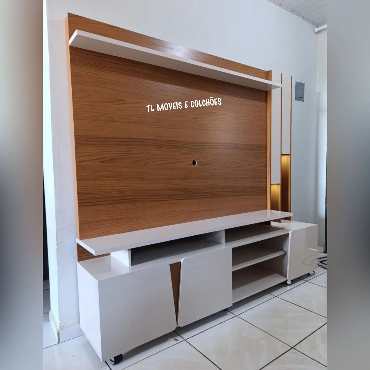 Estante Home  - Foto 2
