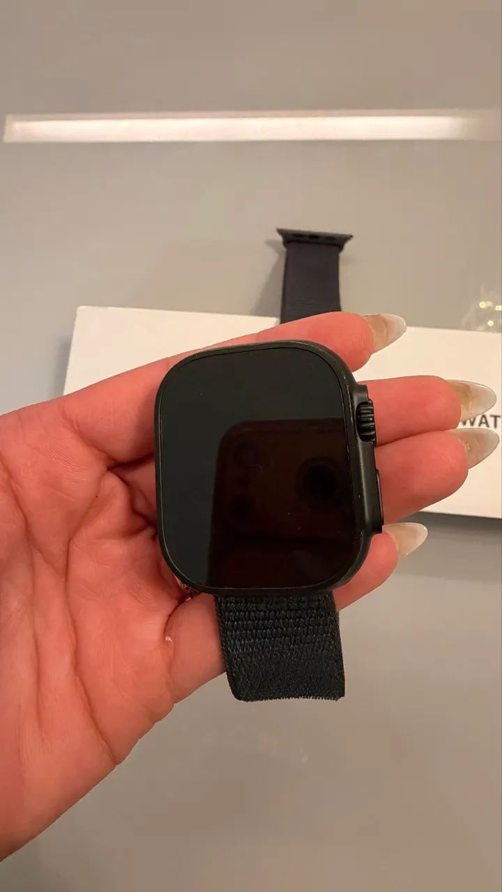 Apple Watch Ultra 2 - Foto 3