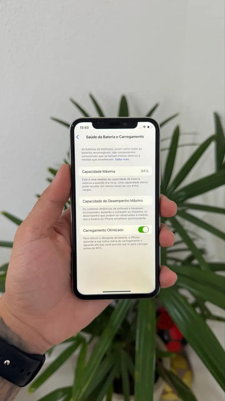 iPhone 11 Pro 64gb - Foto 2