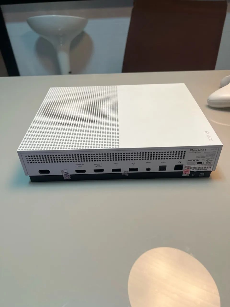 Xbox One S  - Foto 5