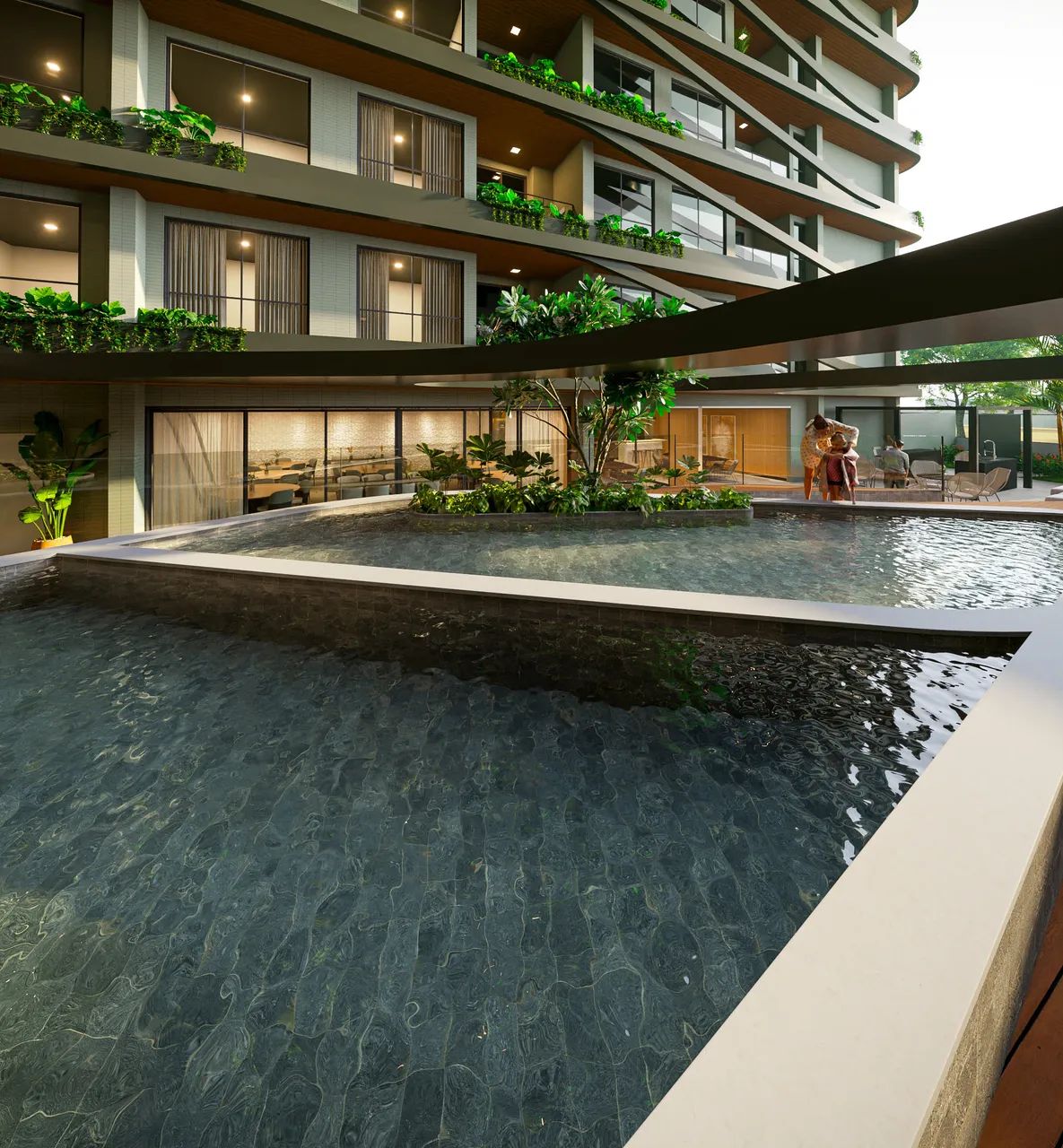 YAKA RESIDENCE RESORT - Foto 3