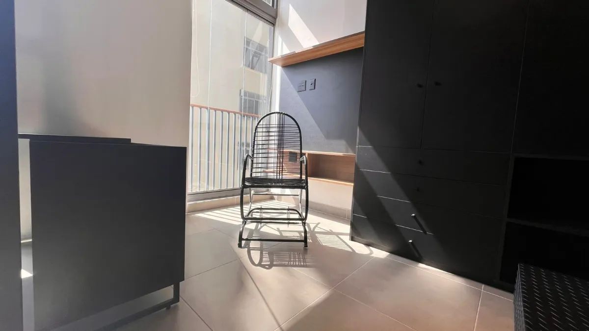 Studio para locação em Perdizes com 1 quarto, 26m² - Foto 3