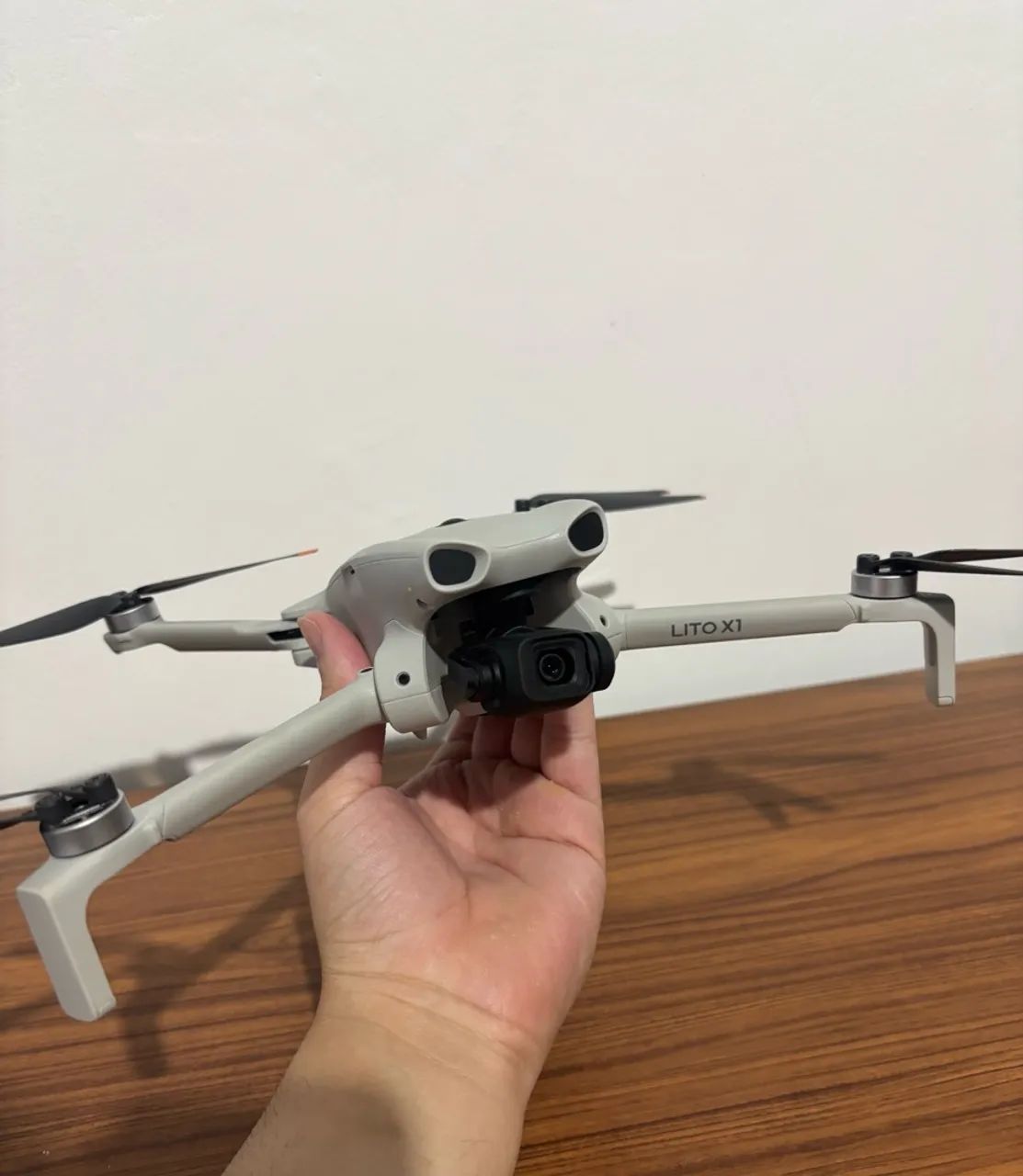 Drone DJI - Foto 5