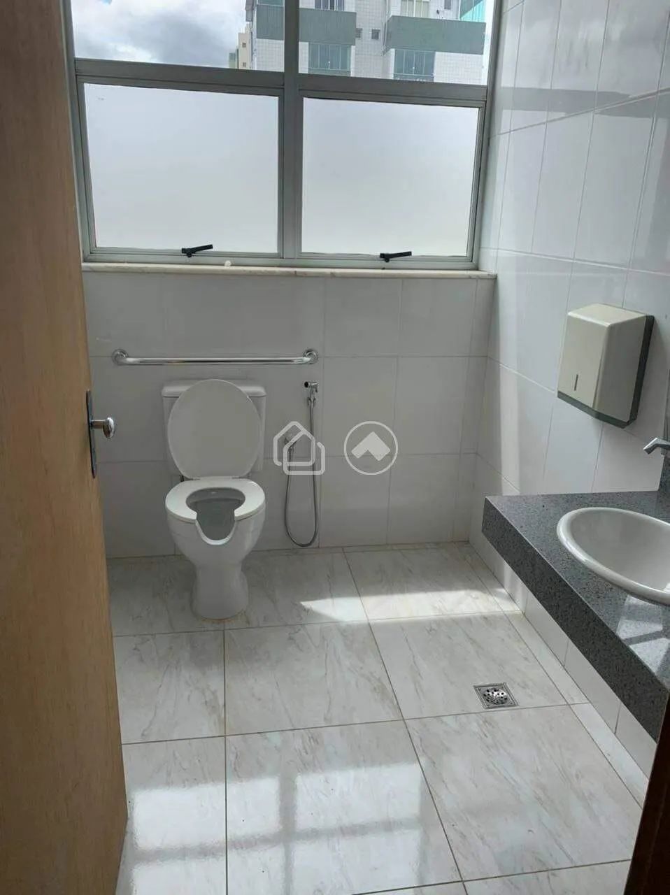 Andar comercial para alugel com 11 vagas de Garagem Nova suiça - Foto 3
