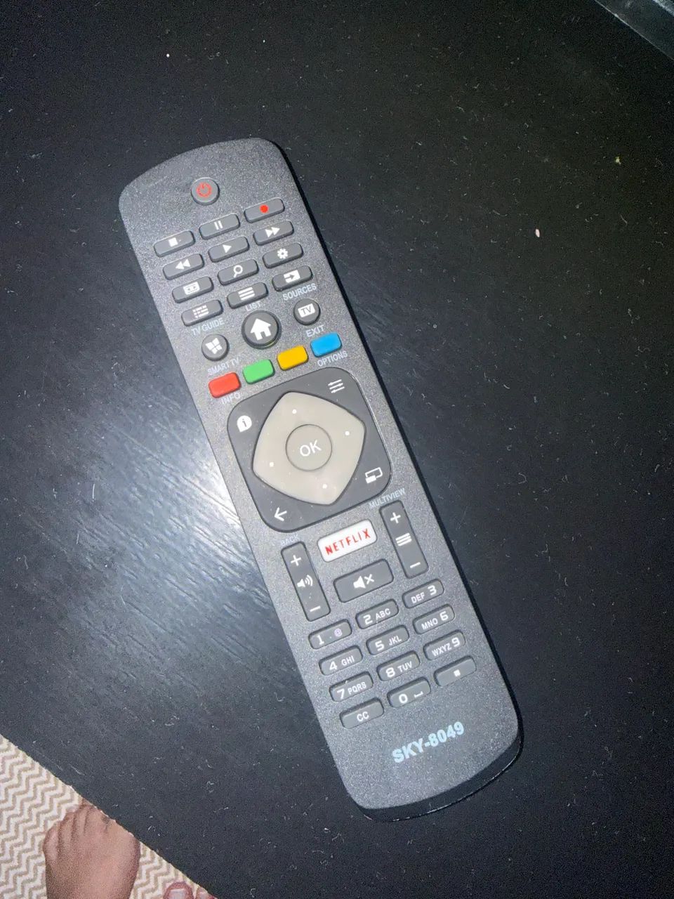 Smart tv Philips 48 - Foto 3
