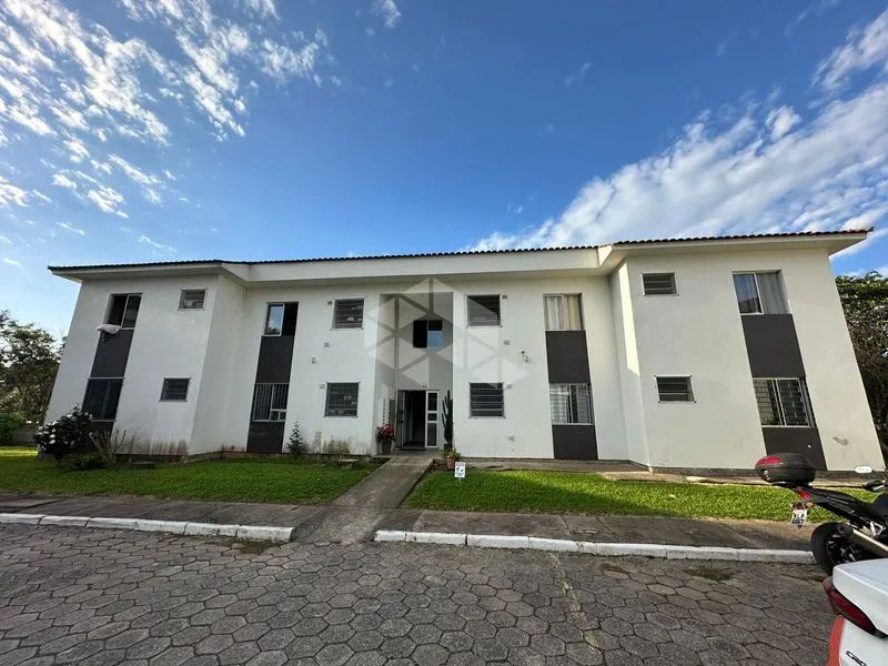 Apartamento 50M² - para Alugar - Foto 2