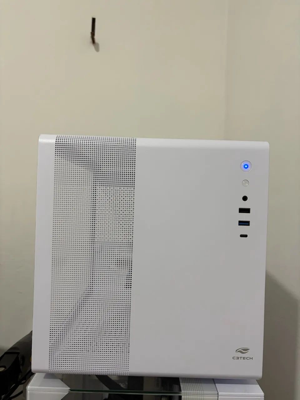 Vendo ou troco PC Gamer  - Foto 3