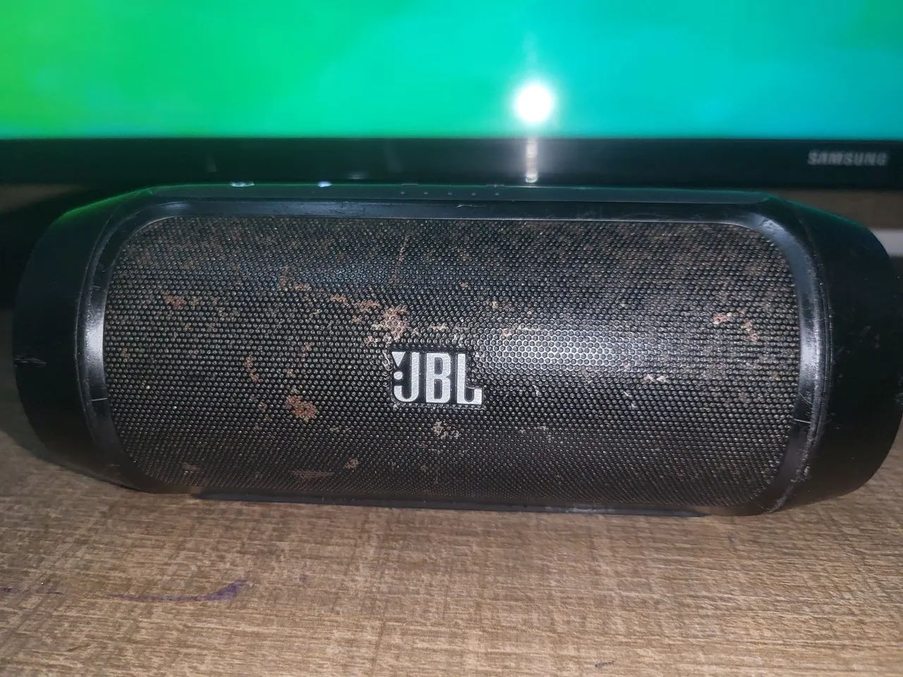 jbl charge 2 - Foto 2