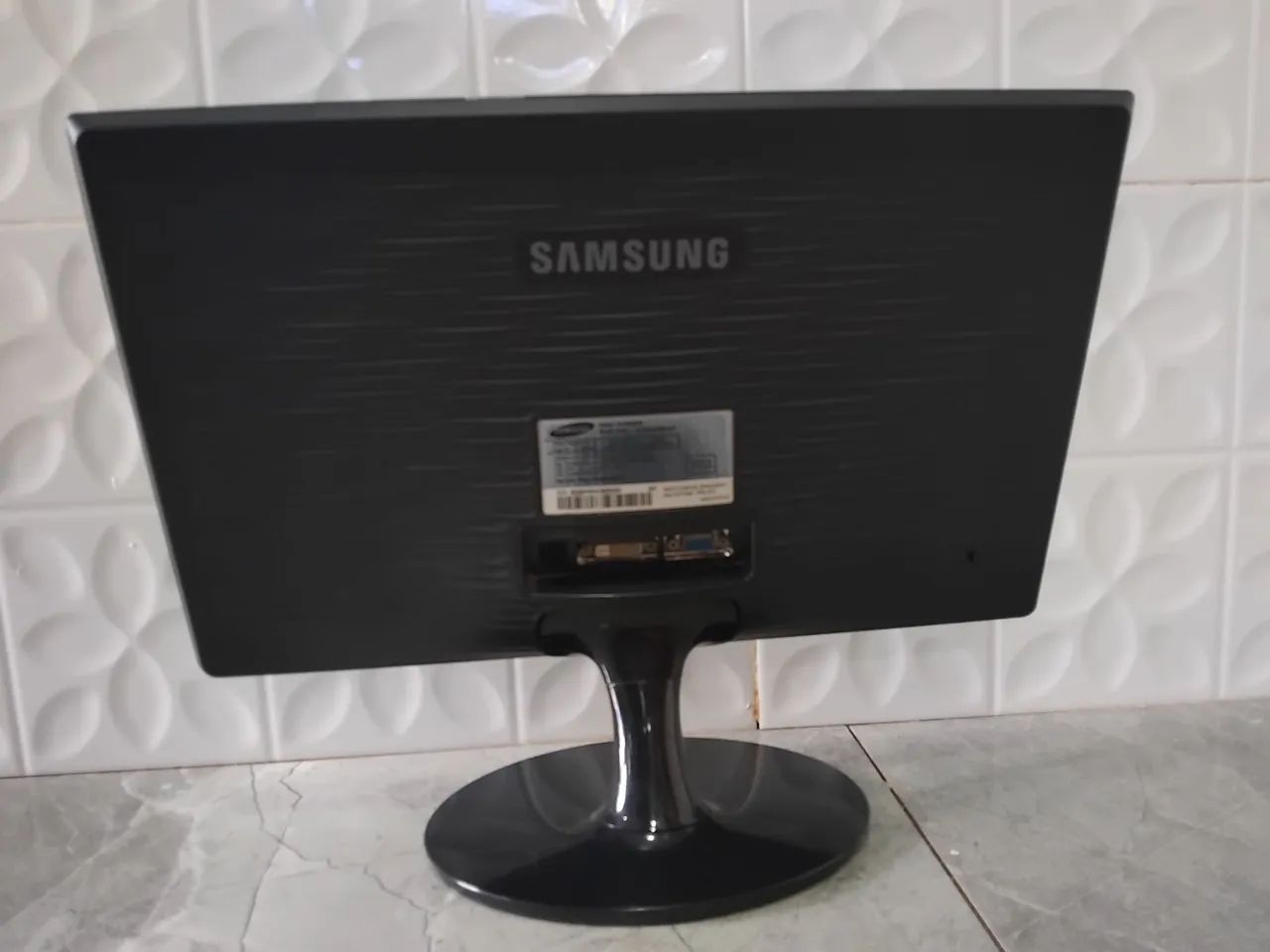 Monitor - Foto 3