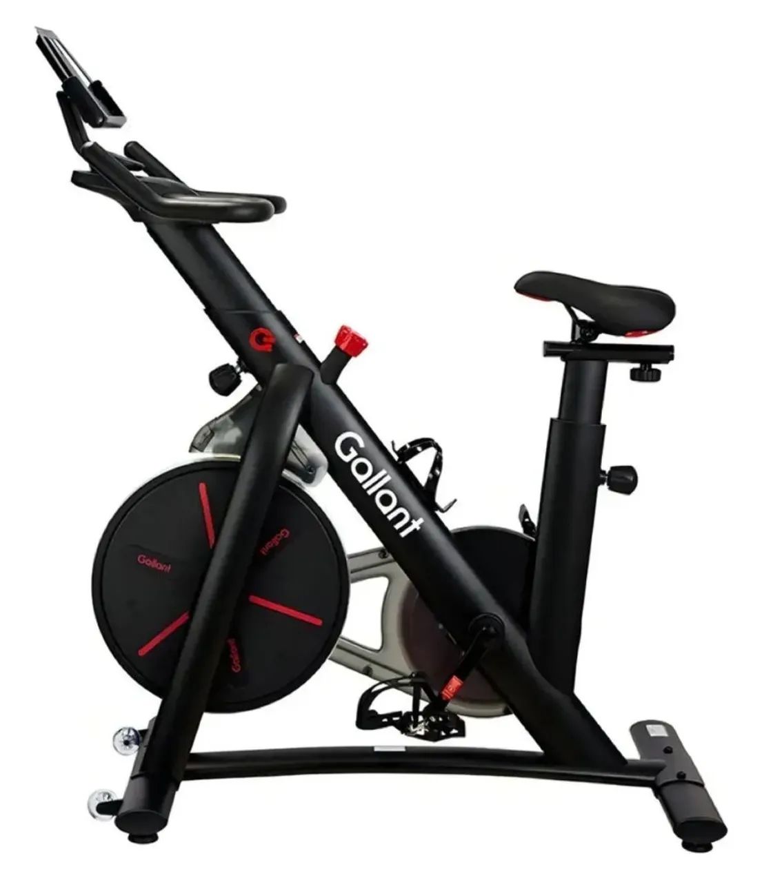 Bicicleta Ergometrica Spinning - Foto 3