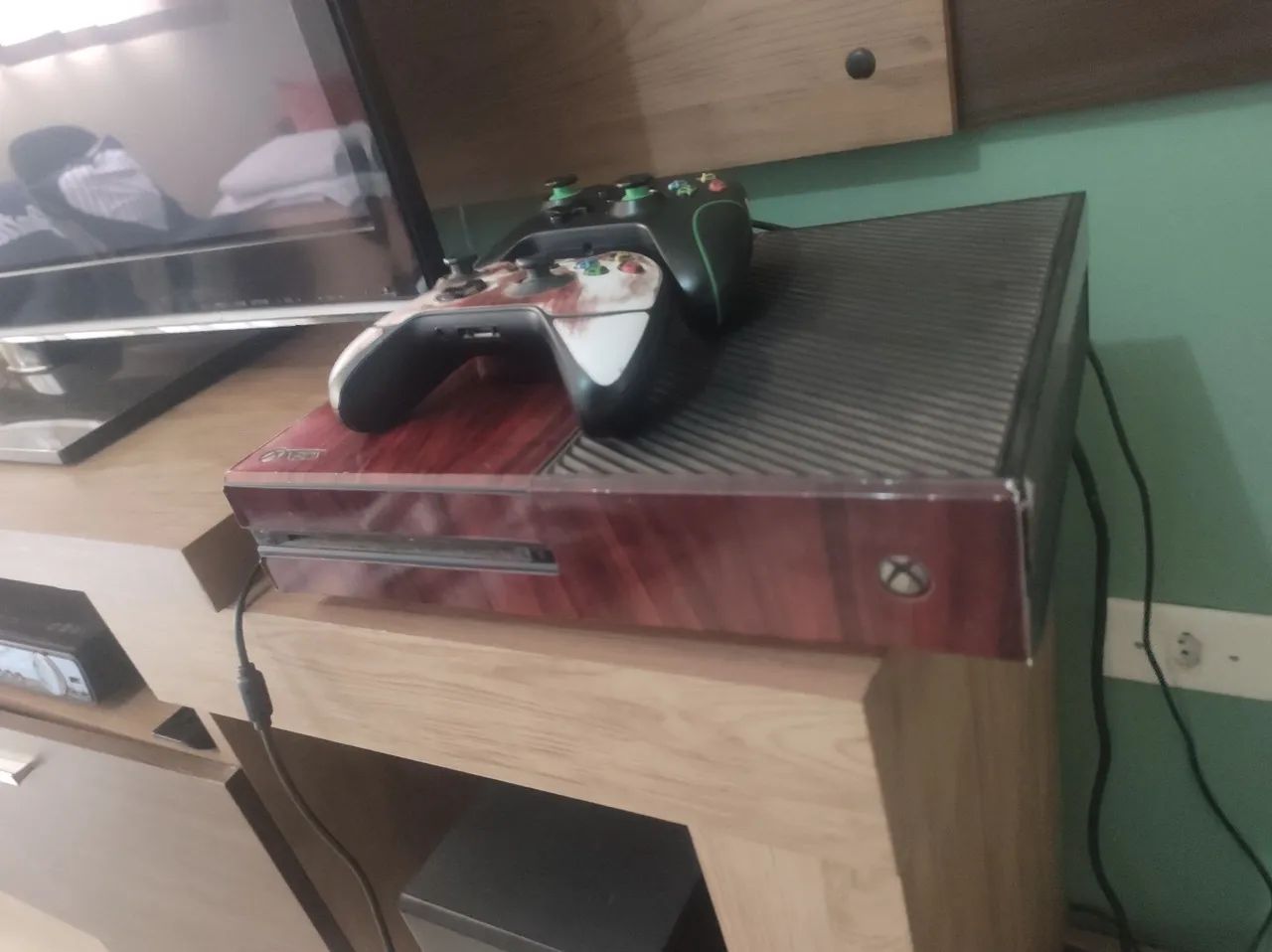 Xbox one - Foto 4