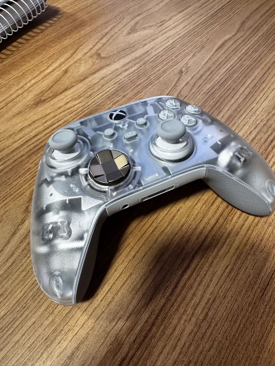 Controle Xbox Sem Fio Edição Limitada - Foto 2