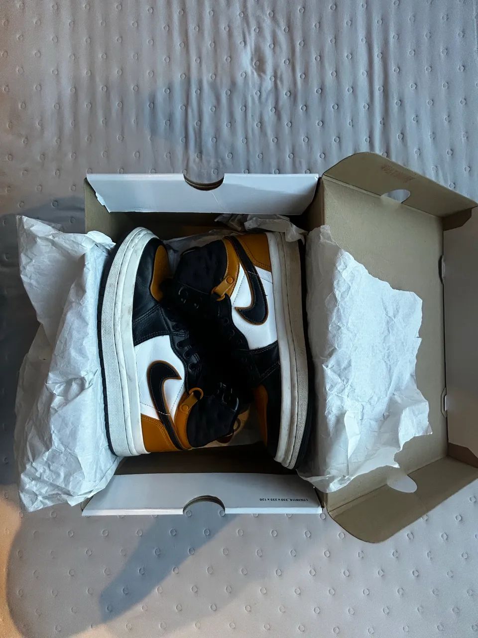AIR JORDANS - Foto 4