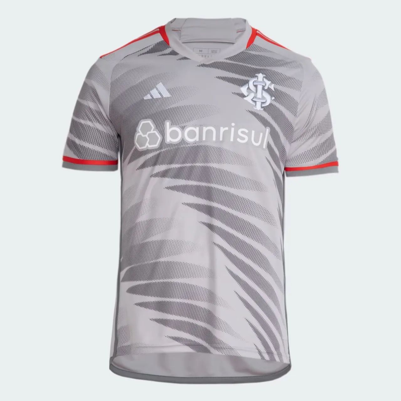 Camisa Internacional 3 - 2024 - Original