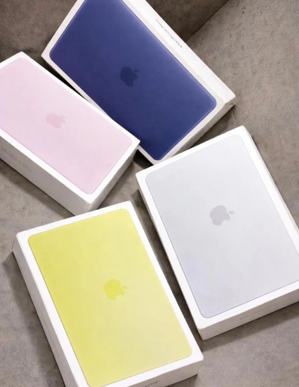 MacBook Neo 256GB Lacrado - Notebooks - Asa Norte, Brasília