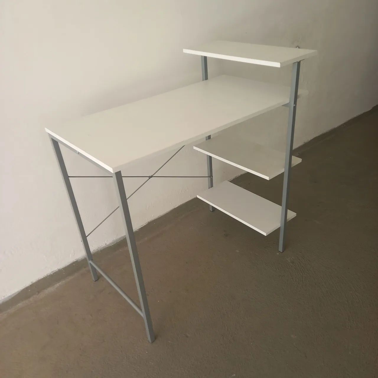 Vendo mesinha pra computador - Foto 2
