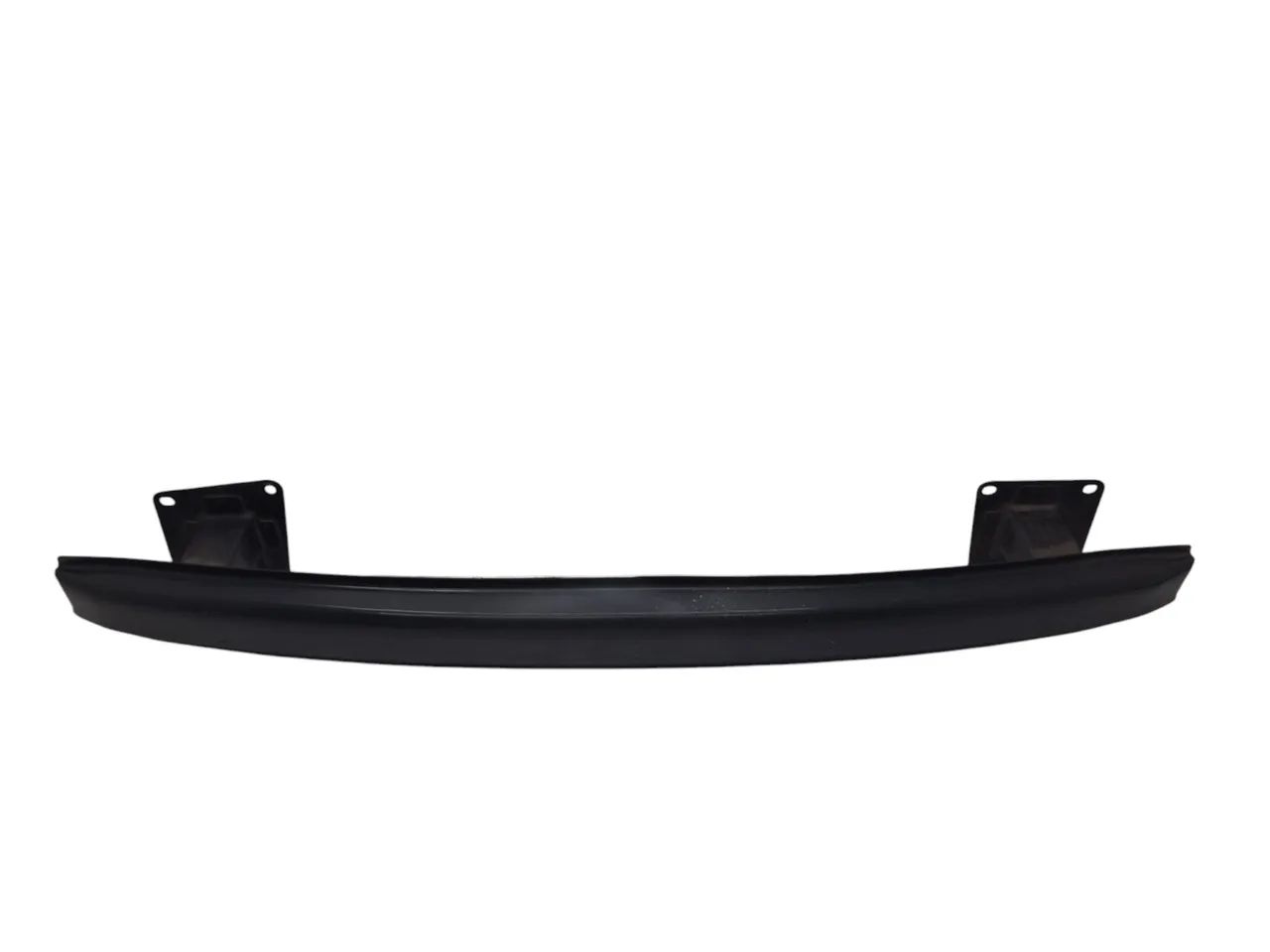 Alma Parachoque Traseiro Vw Fox 2014 2015 N5z0807558