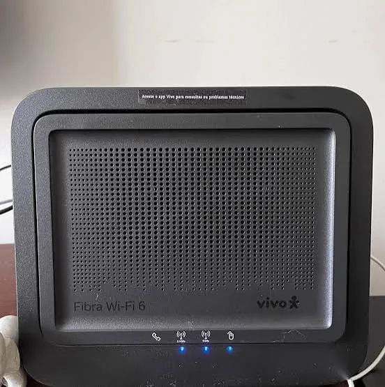 Hgu WiFi 6 Kit C/ 50 unid
