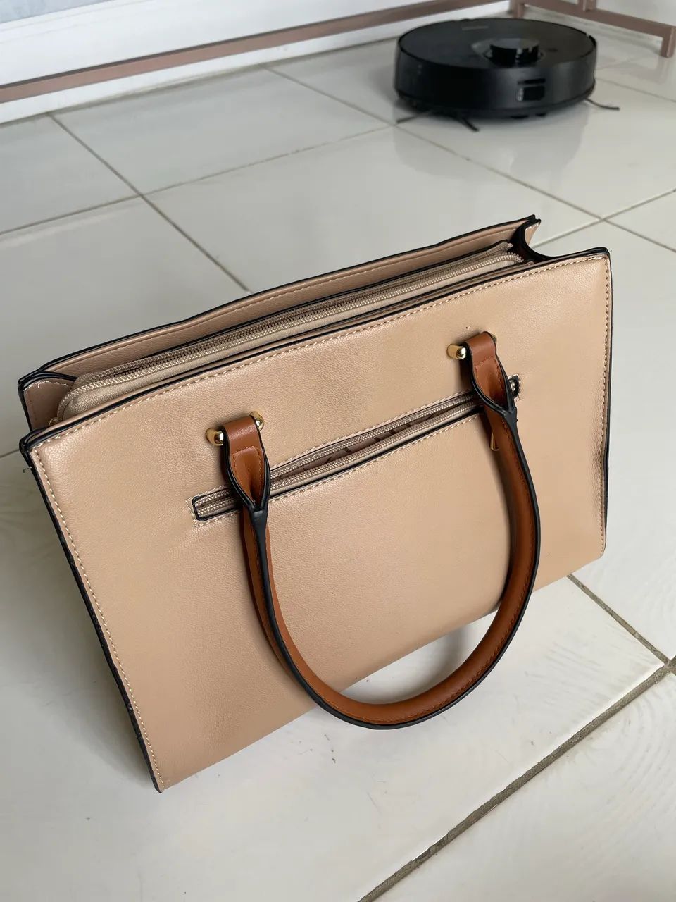 Bolsa Arenito  - Foto 3