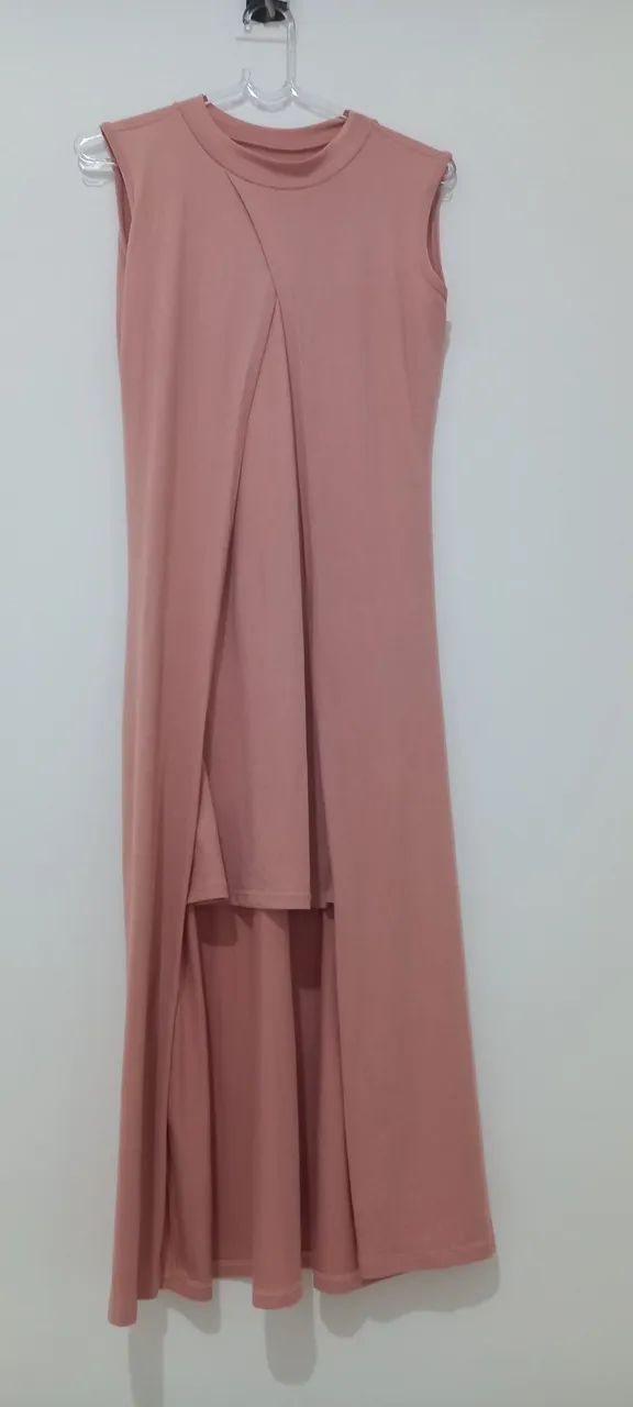 Vestido Midi - Foto 3