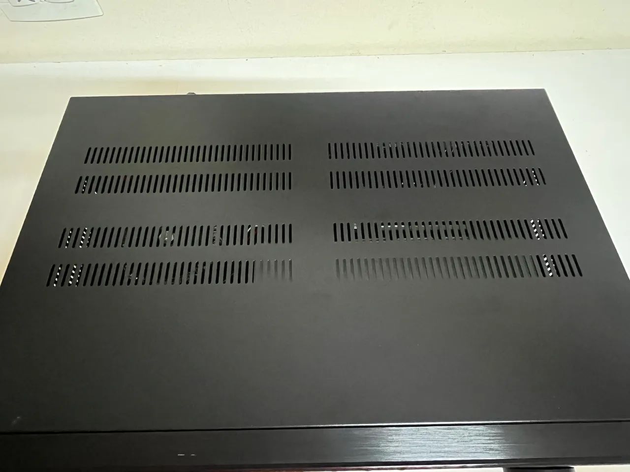 Darei Receiver  AVR - 1849 - Foto 4