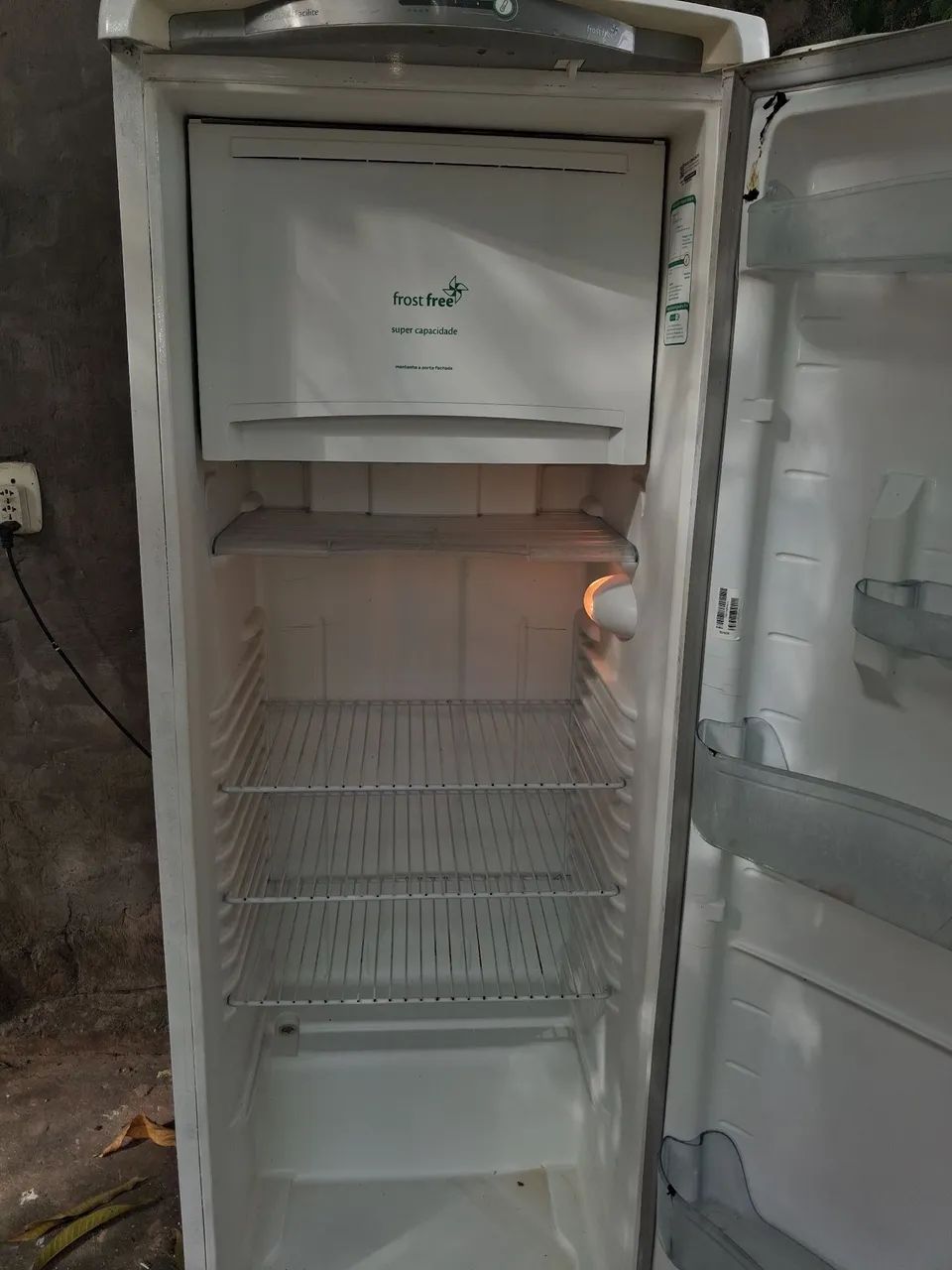 Vende-se geladeira  - Foto 5