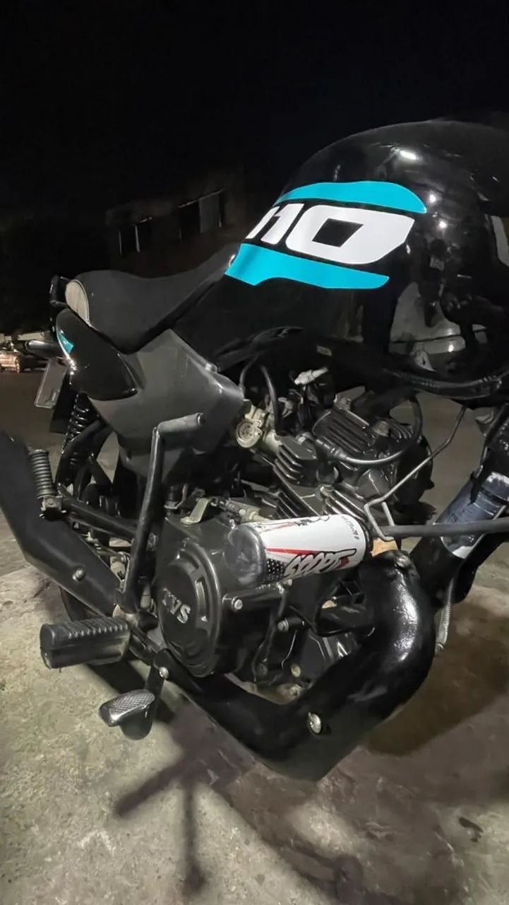 Mottu sport 101 - Foto 3