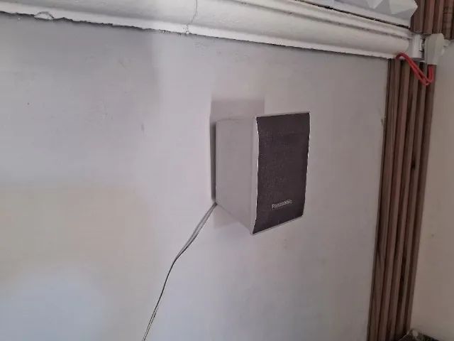 aparelho de cd dvd sony home theater 4,1 - Foto 4