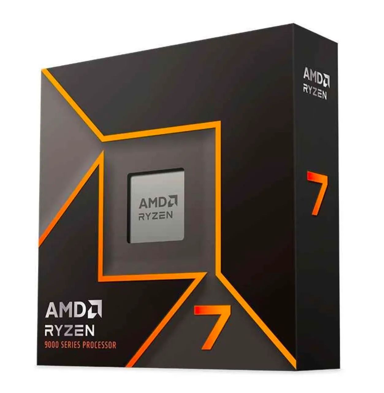 Ryzen 7 9700x - Foto 2