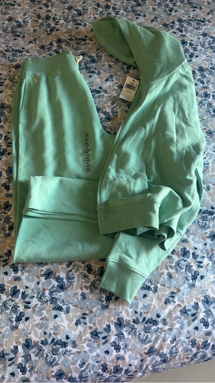 Conjunto moleton Ralph lorem 
