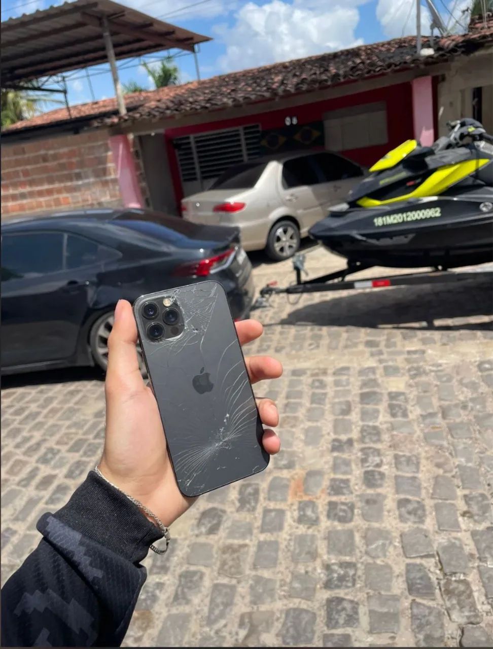 Iphone 12 Pro
