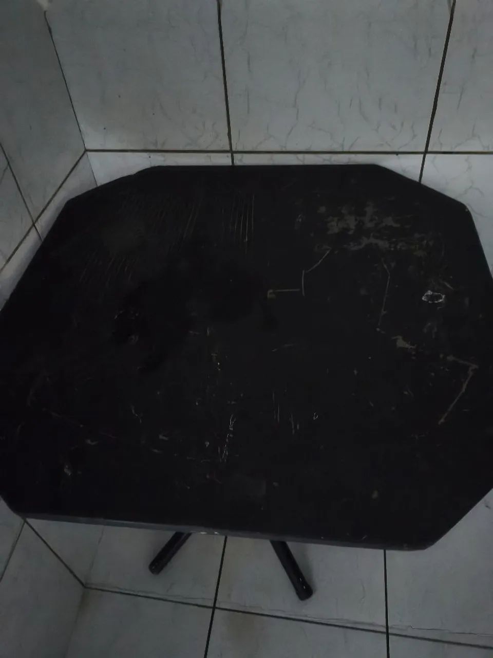 VendO mesa de mármore  - Foto 3